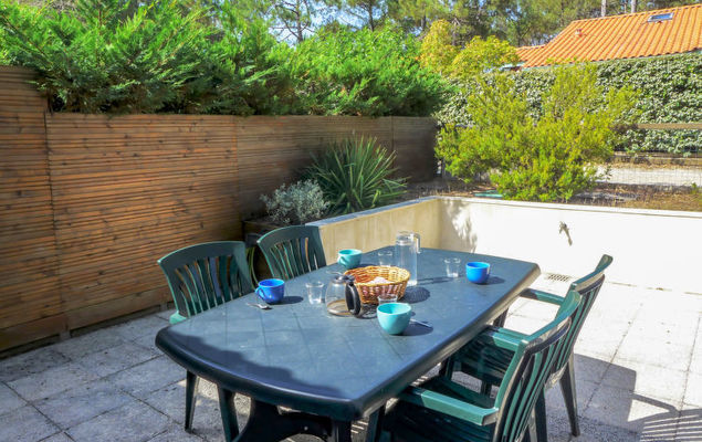 Jardins de la Pinède - Photo 10