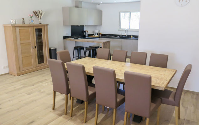 Les Tamaris - Photo 4