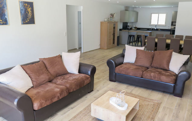 Les Tamaris - Photo 7