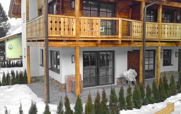 Mountain Resort-Kaprun - Photo 9