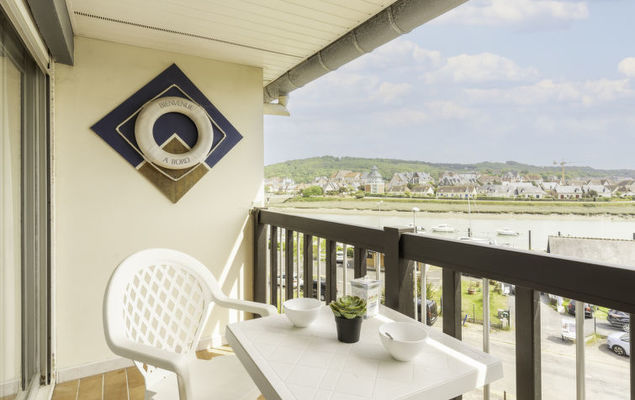 Cap Cabourg - Photo 1