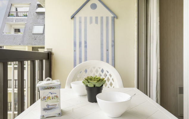 Cap Cabourg - Photo 4