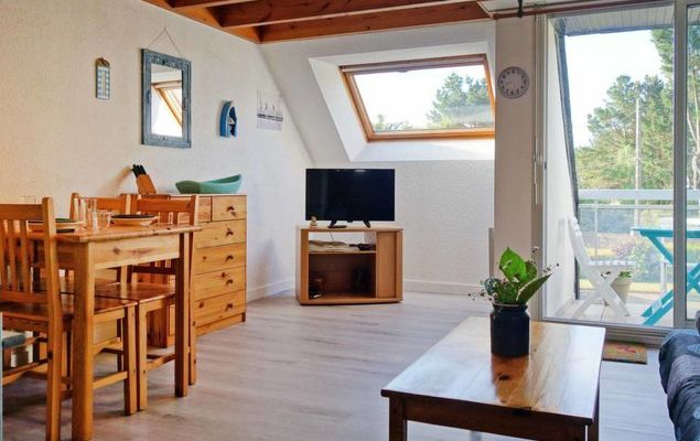 Phare de Kernevest - Photo 1