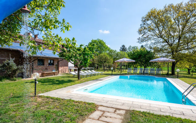 Cascina Anna - Photo 2