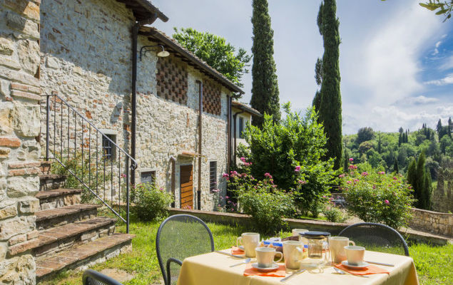 La Terrazza - Photo 6