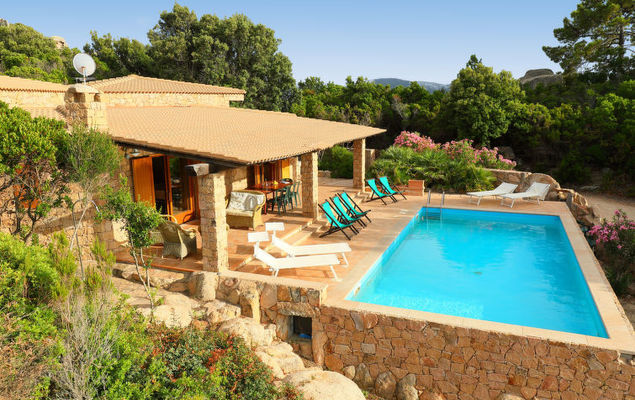 Petra Rossa - Photo 1