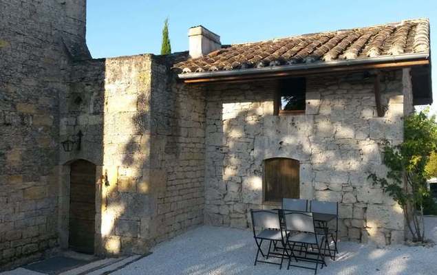 Pigeonnier - Photo 7