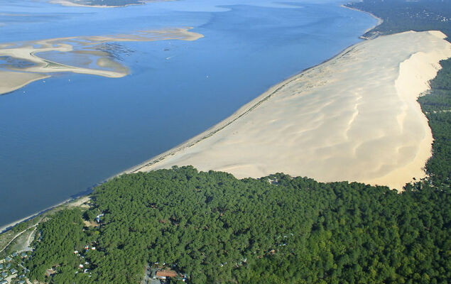 La Résidence - Photo 4