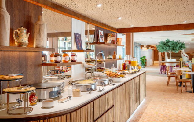 La Résidence - Photo 18