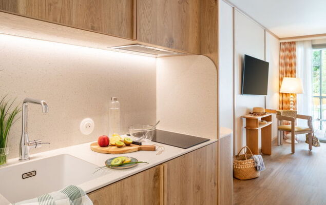 La Résidence - Photo 20