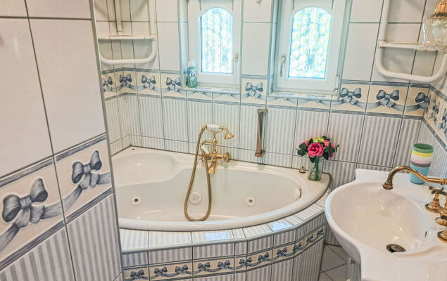 Villa Rose - Photo 45