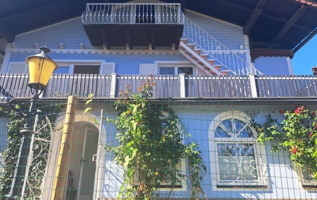 Villa Rose - Photo 60