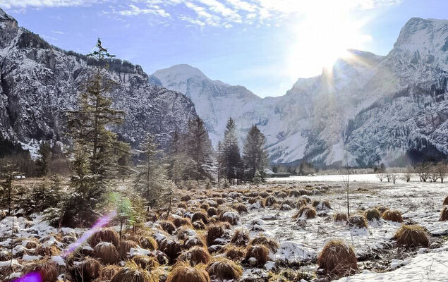 Fuchsbau/Top 2 - Photo 28