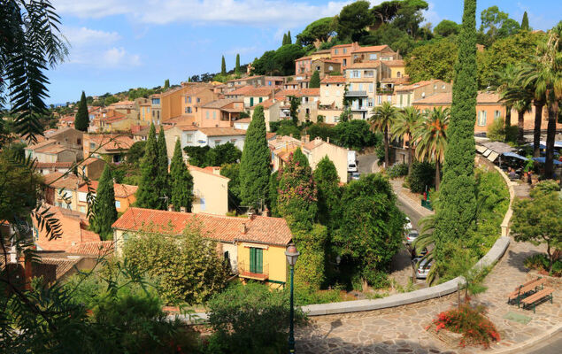 Côte d'Azur - Photo 24