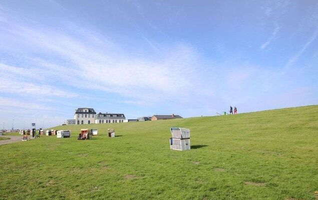 Hallig Hooge - Photo 16