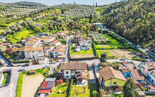 Villa Pardini - Photo 35