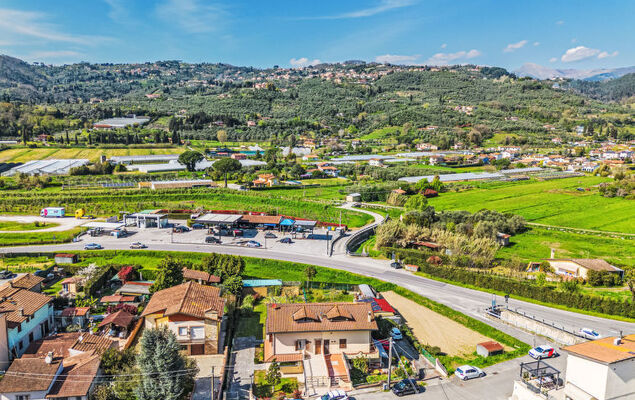 Villa Pardini - Photo 36