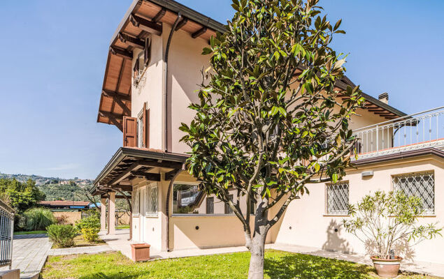 Villa Pardini - Photo 39