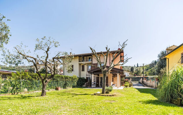 Villa Pardini - Photo 43