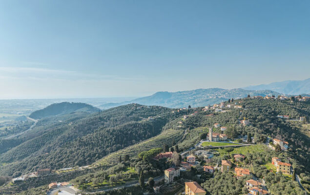 Villa Pardini - Photo 46