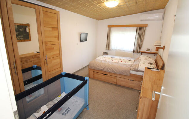 Bungalow Leopoldau - Photo 5