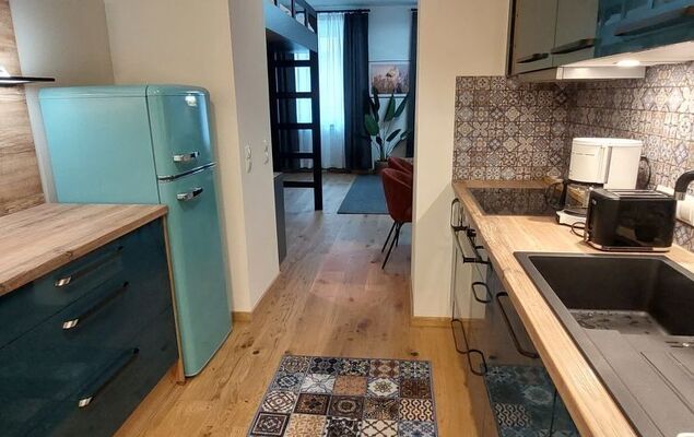 Premium Apartment MariaHilf 2 - Photo 17