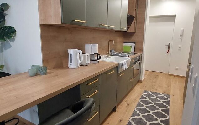 Premium Apartment MariaHilf 2 - Photo 18