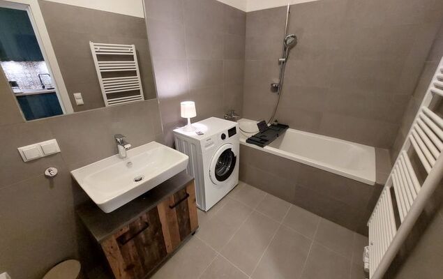 Premium Apartment MariaHilf 2 - Photo 20