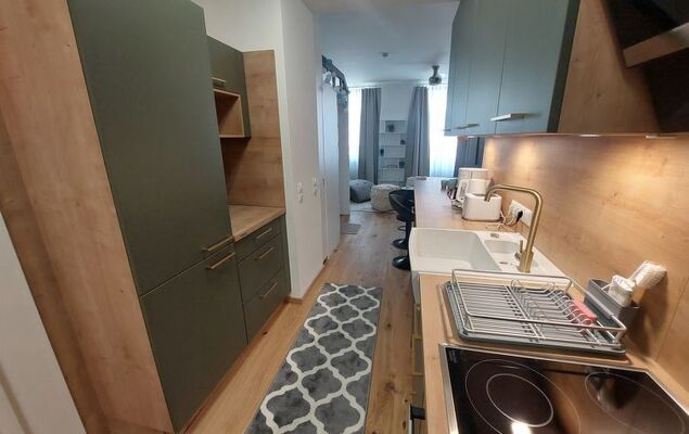 Premium Apartment MariaHilf 1 - Photo 8