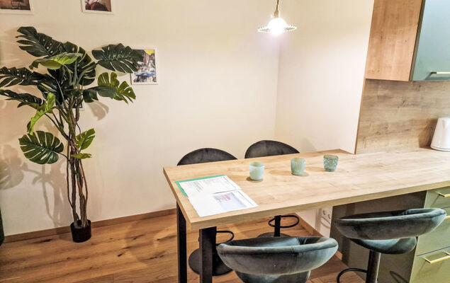 Premium Apartment MariaHilf 1 - Photo 16