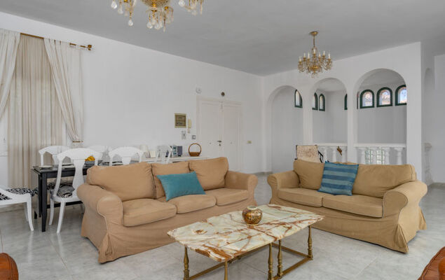 Villa La Paisible - Photo 7