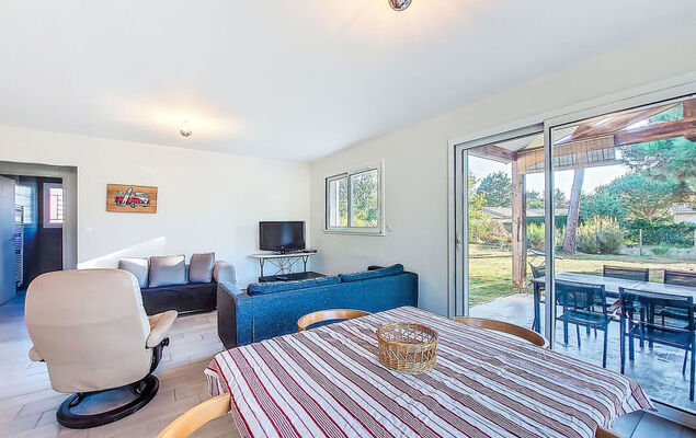 Les Arbousiers - Photo 8