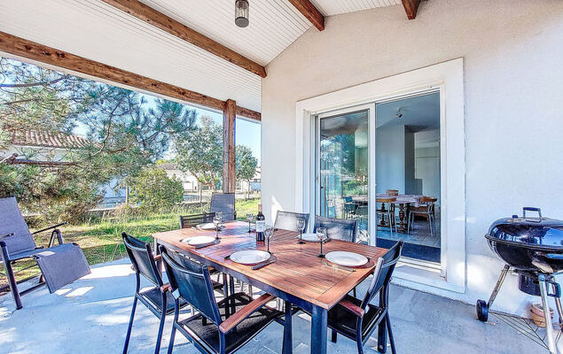 Les Arbousiers - Photo 19