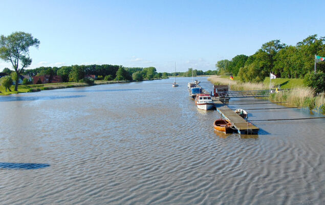 Ankerplatz - Photo 31