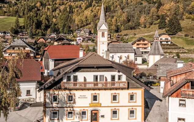 Mentenwirt - Photo 1