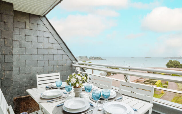 Le Parc de La Ronceray 7 - L'Horizon - Photo 2