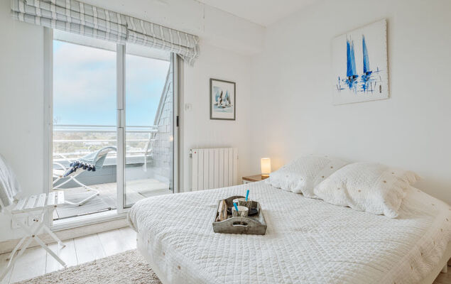 Le Parc de La Ronceray 7 - L'Horizon - Photo 4