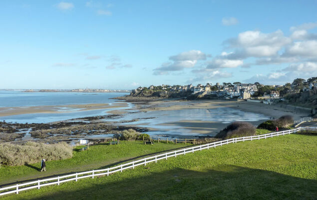 Le Parc de La Ronceray 7 - L'Horizon - Photo 24