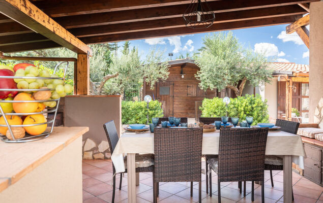 Nicole con Dependance - Photo 39