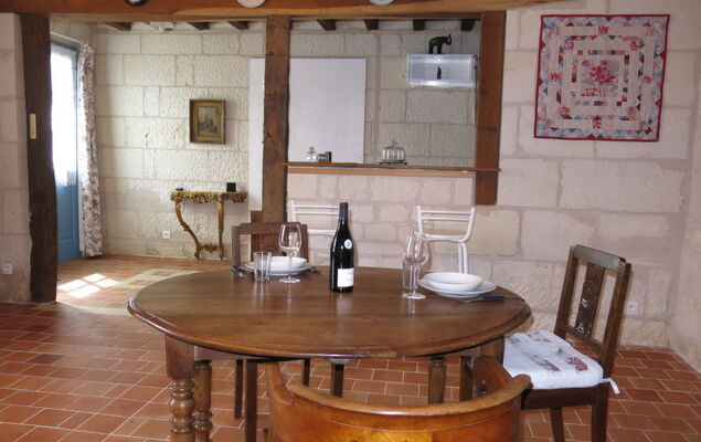 Les Landes du Chinonais - Photo 7