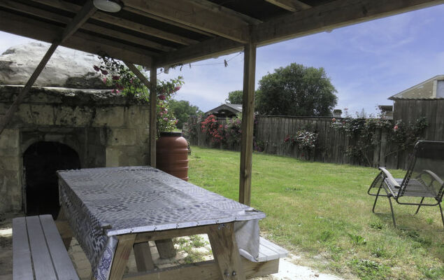 Les Landes du Chinonais - Photo 15