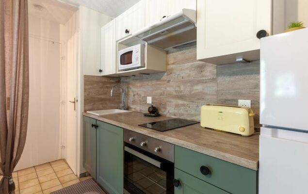 Les Manoirs de la Côte - Photo 5