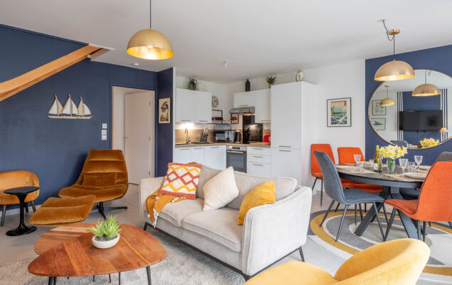 La Berckoise - Photo 1