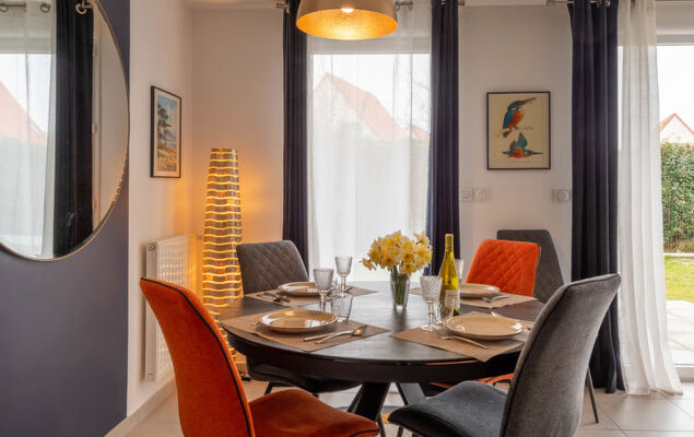 La Berckoise - Photo 24