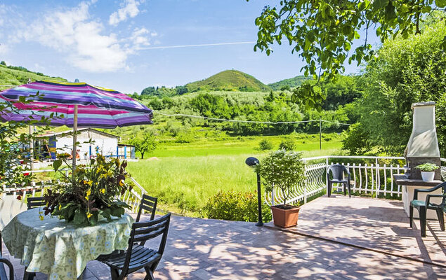 Il Frantoio - Photo 3