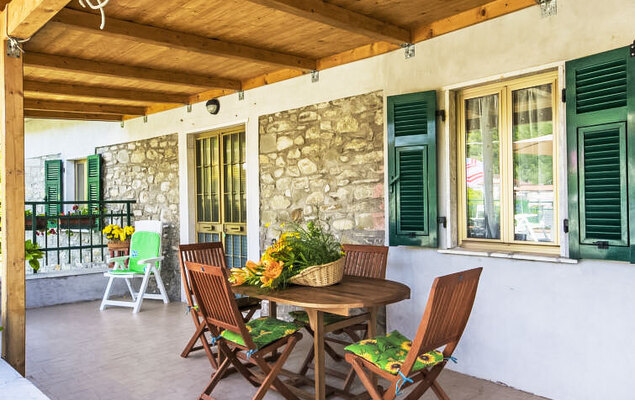 Il Frantoio - Photo 4