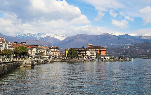 Charming Lake - Photo 24