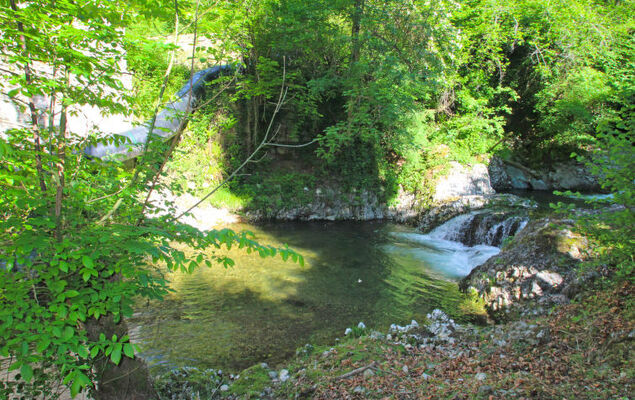 La Furnaseta - Photo 28