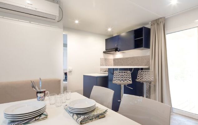 Baia Holiday Gasparina - Photo 6