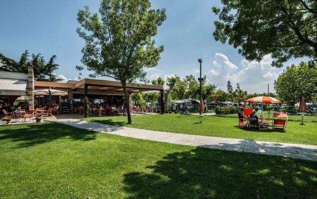 Baia Holiday Gasparina - Photo 10